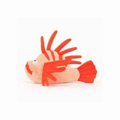 Jellycat Lois Leónfish | DCQS-96275